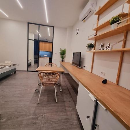 Taskovic Apartment Ljubljana Extérieur photo