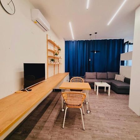 Taskovic Apartment Ljubljana Extérieur photo