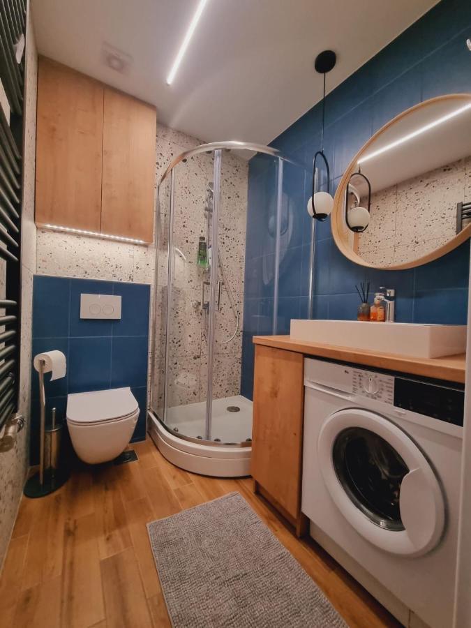 Taskovic Apartment Ljubljana Extérieur photo