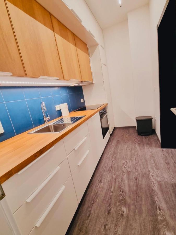 Taskovic Apartment Ljubljana Extérieur photo