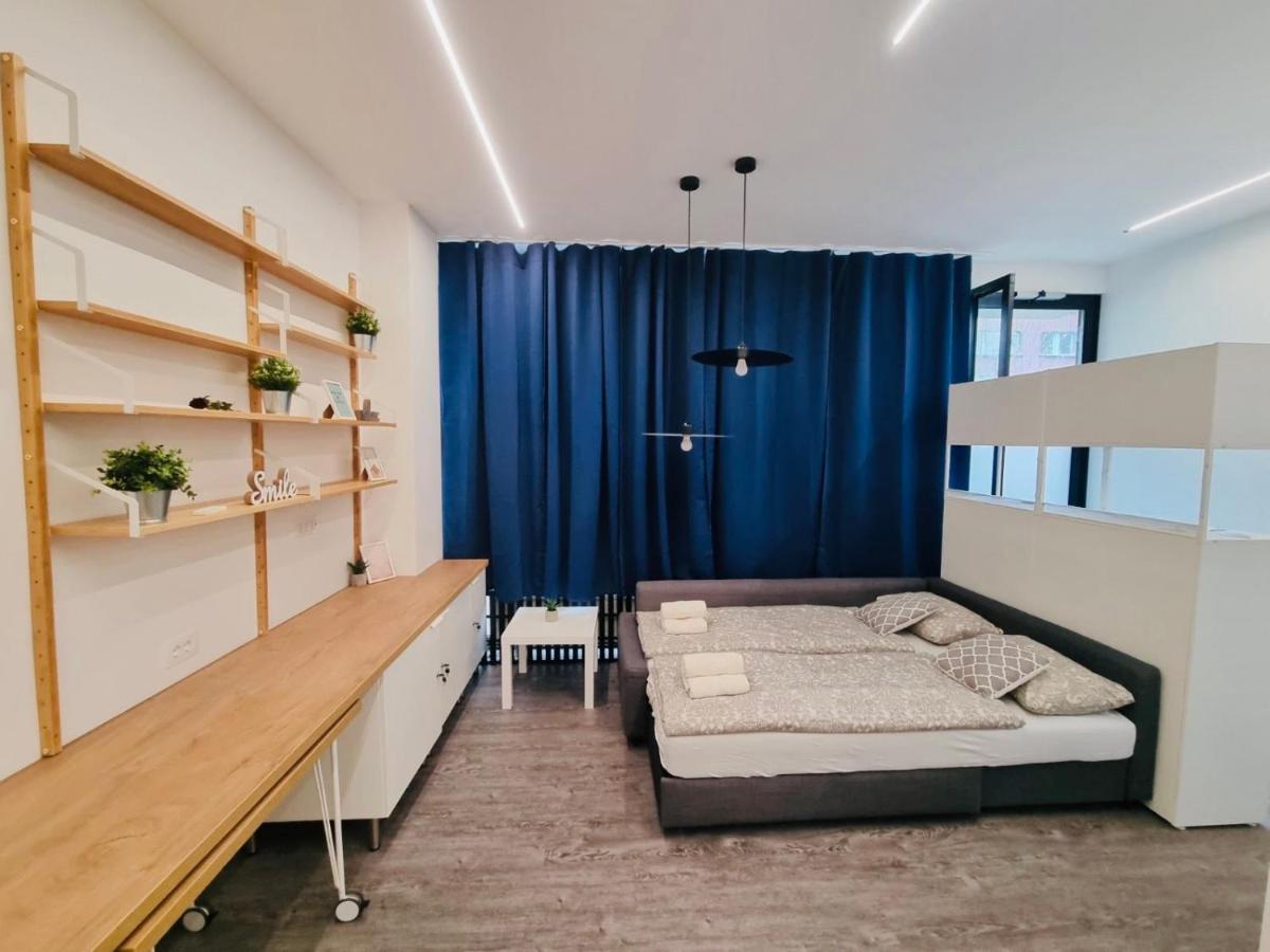 Taskovic Apartment Ljubljana Extérieur photo