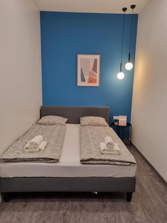 Taskovic Apartment Ljubljana Extérieur photo