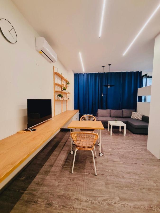 Taskovic Apartment Ljubljana Extérieur photo